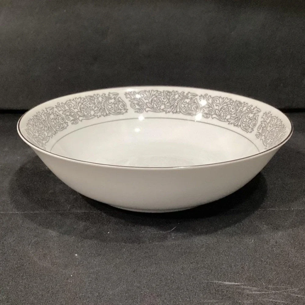 Brookwood Porcelain 